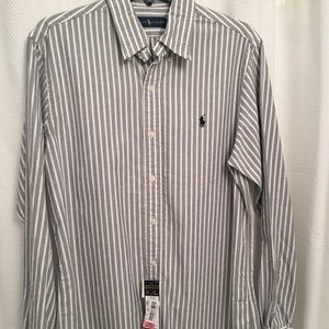 Ralph Lauren Dress Oxford